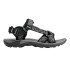 Sandales de Montagne +8000 Tokal Gris Foncé Femme