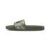 Chinelos The North Face Base Camp Slide III Homem Verde