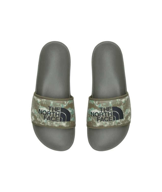 Chinelos The North Face Base Camp Slide III...