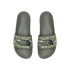 Chinelos The North Face Base Camp Slide III Homem Verde