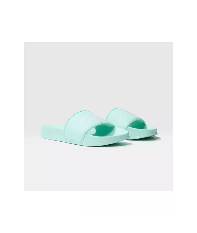 Chanclas The North Face Base Camp III Mujer Azul