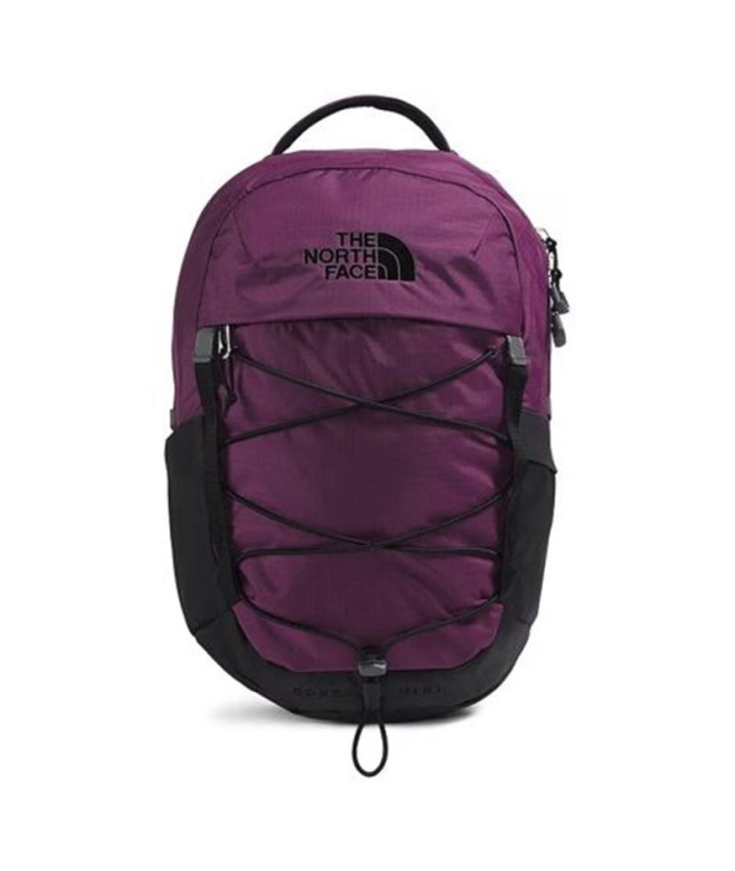 Mochila by Montanha The North Face Borealis Mini Backpack Purple