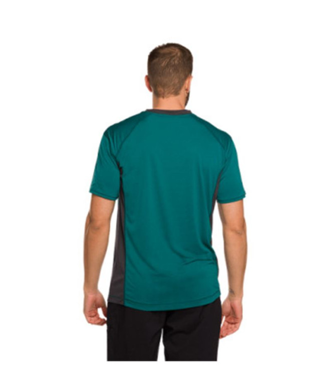 Camiseta de Montanha Trangoworld Ritsem Homem...