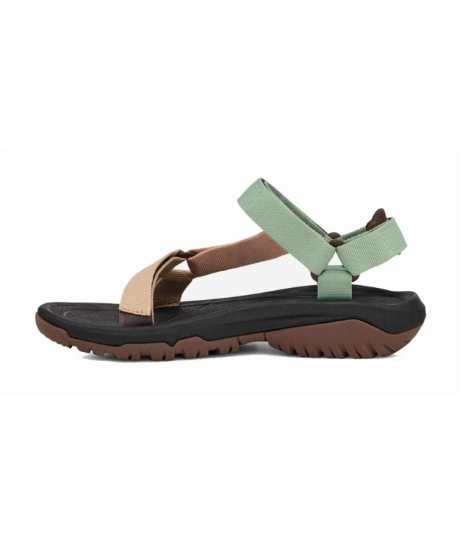 Sandales par montagne Teva Hurricane Xlt2...