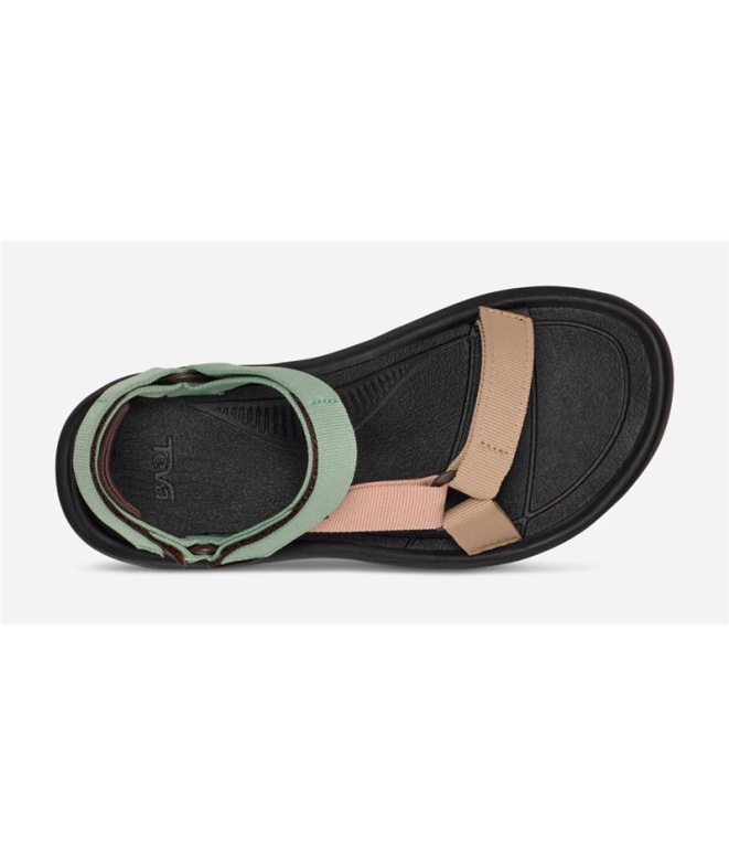 Sandales par montagne Teva Hurricane Xlt2...