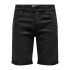 Pantalons Only & Sons Onsply Reg Blk 8581 Noir Homme