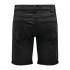 Pantalons Only & Sons Onsply Reg Blk 8581 Noir Homme