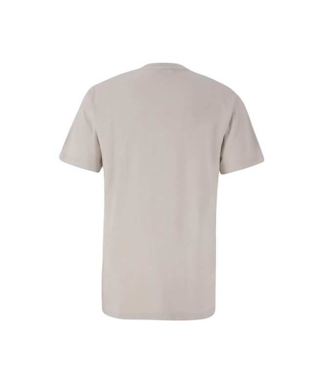T-shirt Oakley Mtl LUNAR ROCK Homme