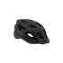 Casco de Ciclismo Spiuk Kibo Negro Mate