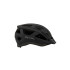 Casco de Ciclismo Spiuk Kibo Negro Mate