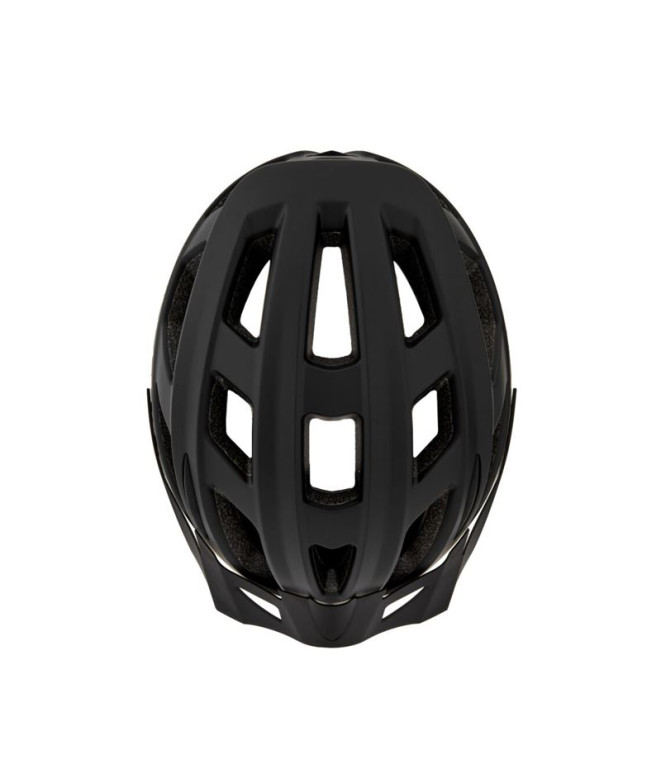 Casque Cyclisme Spiuk de Kibo Noir mat