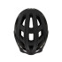Casco de Ciclismo Spiuk Kibo Negro Mate