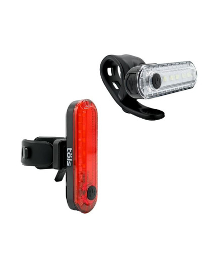 Pack Luzes Tols Set Luz USB Lexia