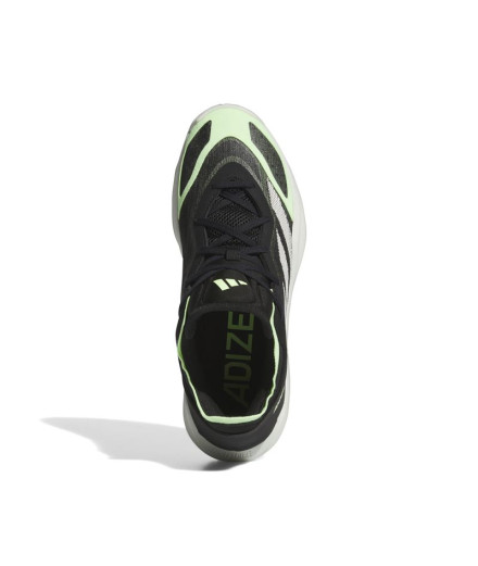 Chaussures de Basket-ball adidas Adizero Select 2.0 Noir 2
