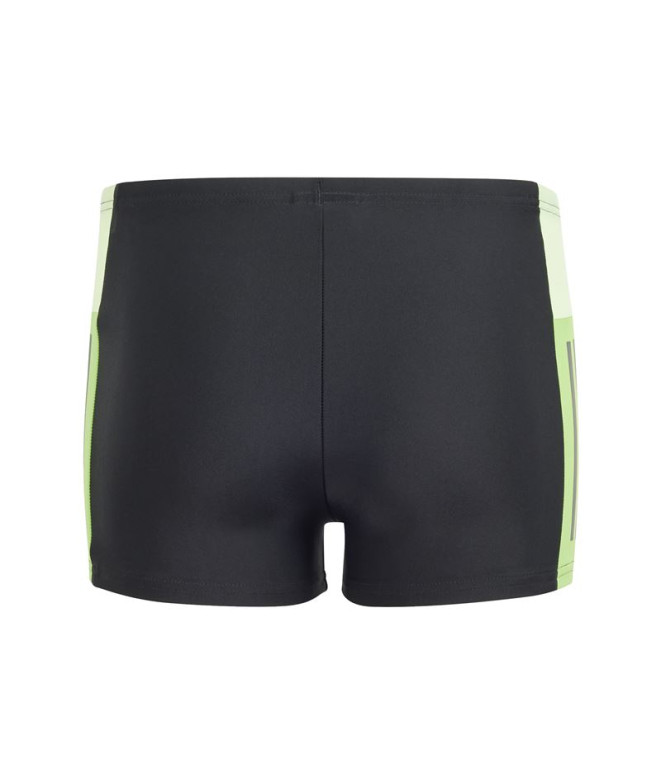 Maillot de bain de Natation adidas Colorblock 3...