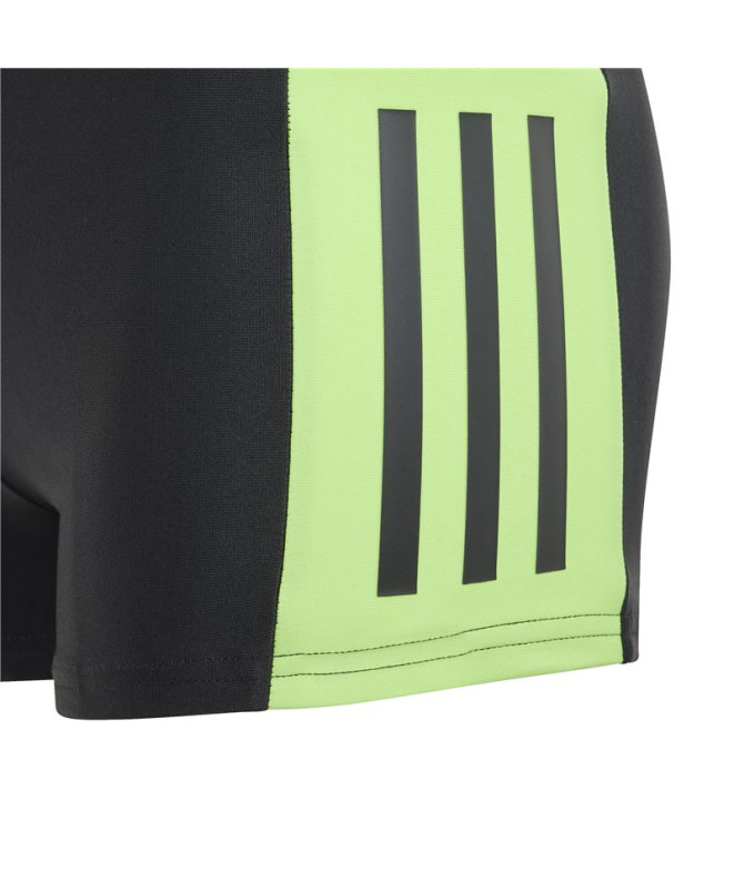Maillot de bain de Natation adidas Colorblock 3...