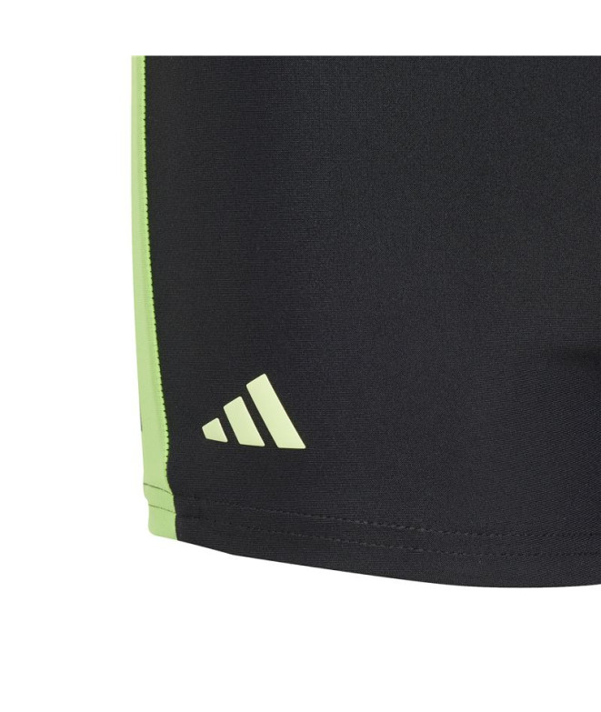 Maillot de bain de Natation adidas Colorblock 3...