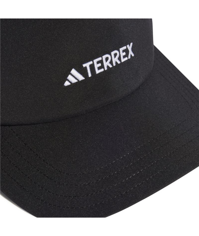 Casquette randonnée adidas Terrez Rain.Rdy Black