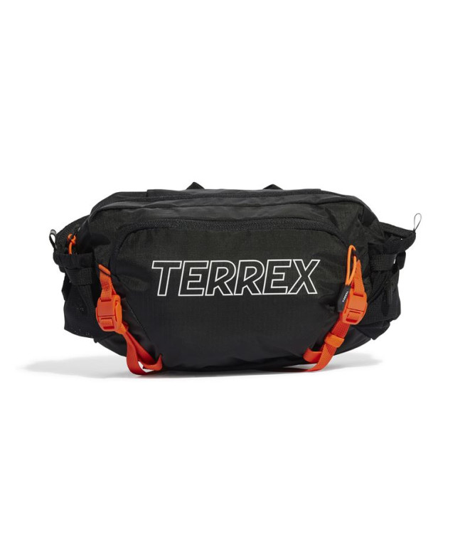 Riñonera de Senderismo adidas Terrex Negro