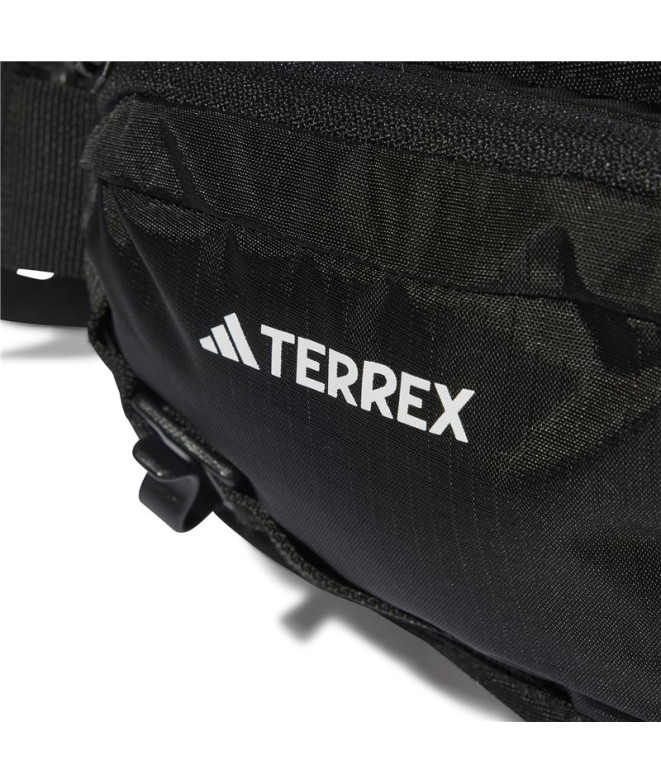 Riñonera Maxpedition Para Senderismo Y Acampada - 8.5x11.5x4 Pulgadas, Resistente, Con Múltiples Bolsillos