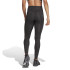 Pantalon de Fitness adidas Essentials Optime 3 Bands Femme Black