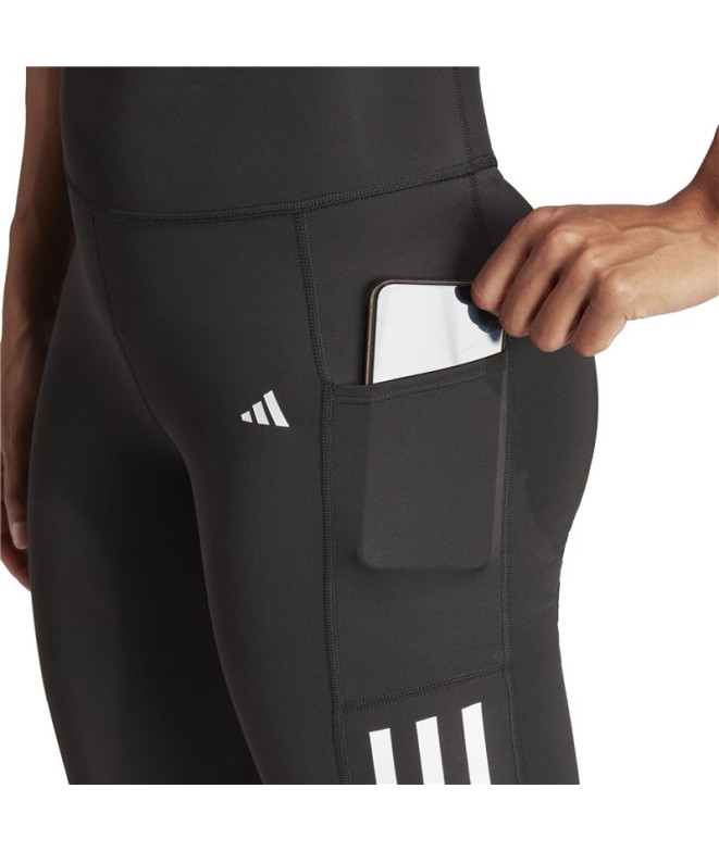Pantalón de Fitness adidas Essentials Optime 3...