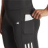 Pantalon de Fitness adidas Essentials Optime 3 Bands Femme Black