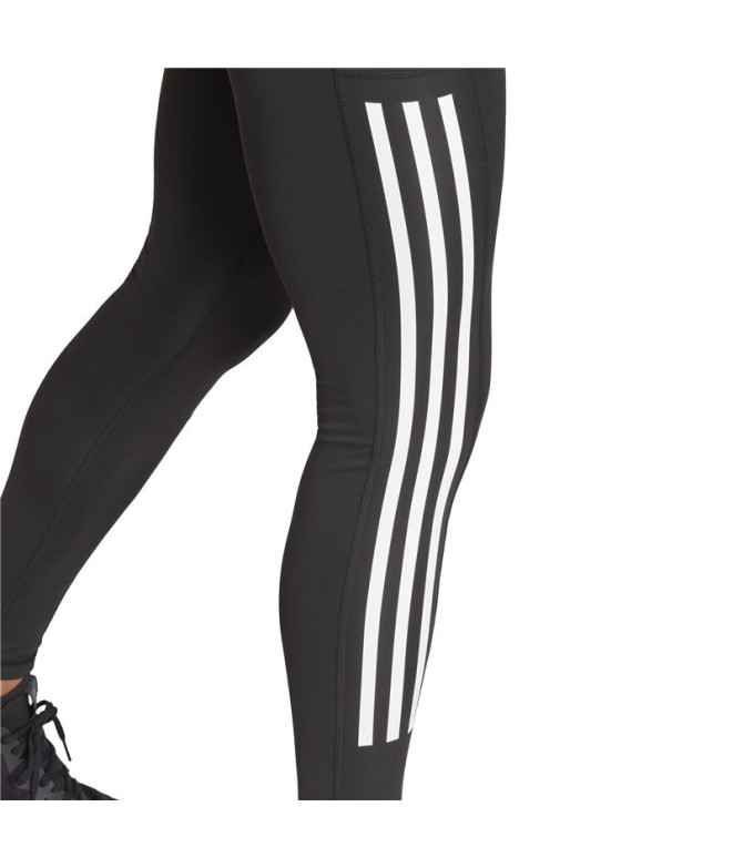Pantalón de Fitness adidas Essentials Optime 3...