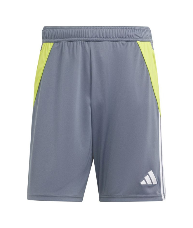 Pantalons à partir de Football adidas Tiro24 Homme Grey