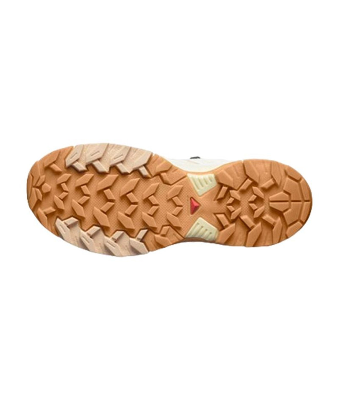 Zapatillas de Montaña Salomon X Ultra 360 Edge...