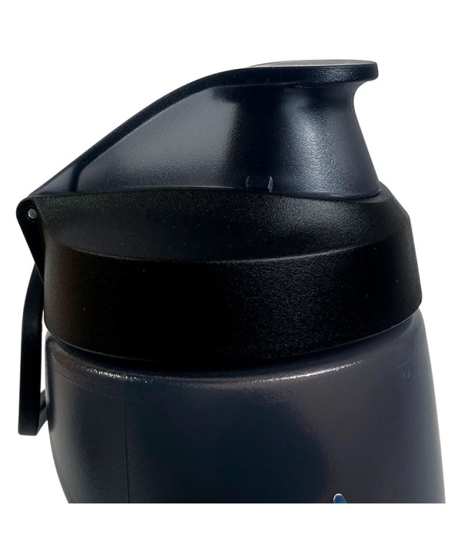 Bouteille Nike Refuel Noir
