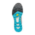 Sapatilhas Trail de Scarpa Spin Race Azul/branco