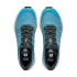 Sapatilhas Trail de Scarpa Spin Race Azul/branco