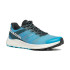 Sapatilhas Trail de Scarpa Spin Race Azul/branco