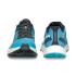 Sapatilhas Trail de Scarpa Spin Race Azul/branco