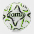 Bola futebol Joma by Ego II Fluor Green Black