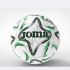 Bola futebol Joma by Ego II Fluor Green Black