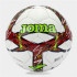 Balón de fútbol Joma Dali III Rojo/Verde
