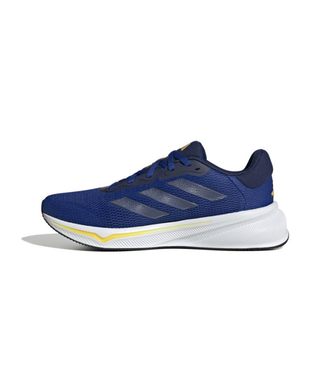 Zapatillas de Running adidas Response Hombre Azul