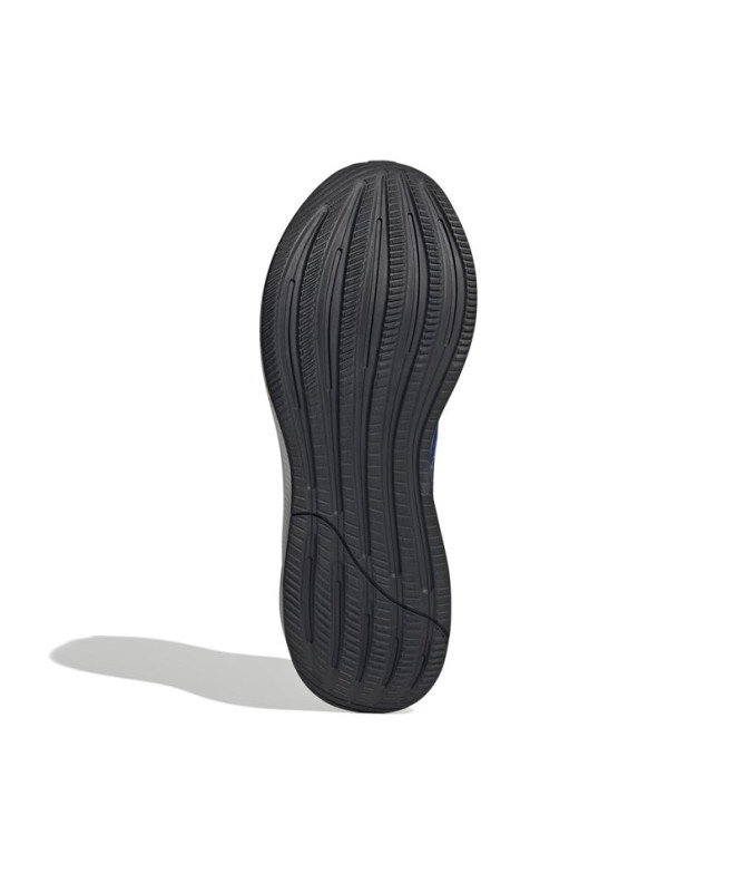 Zapatillas de Running adidas Response Hombre Azul