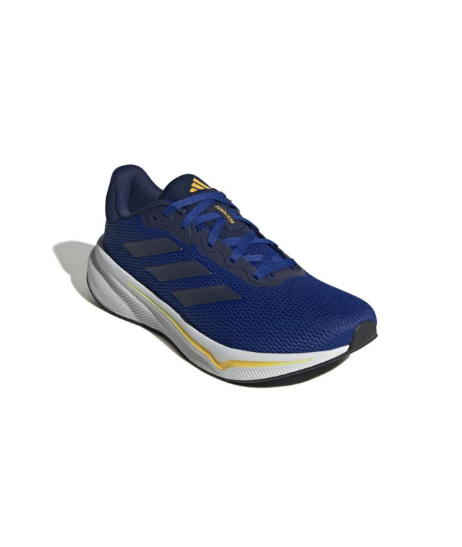 Zapatillas de Running adidas Response Hombre Azul