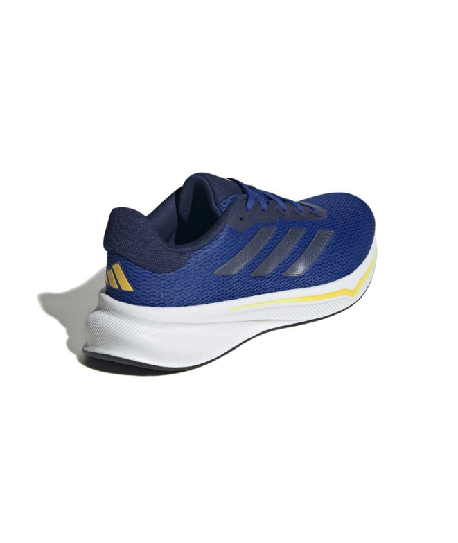 Zapatillas de Running adidas Response Hombre Azul