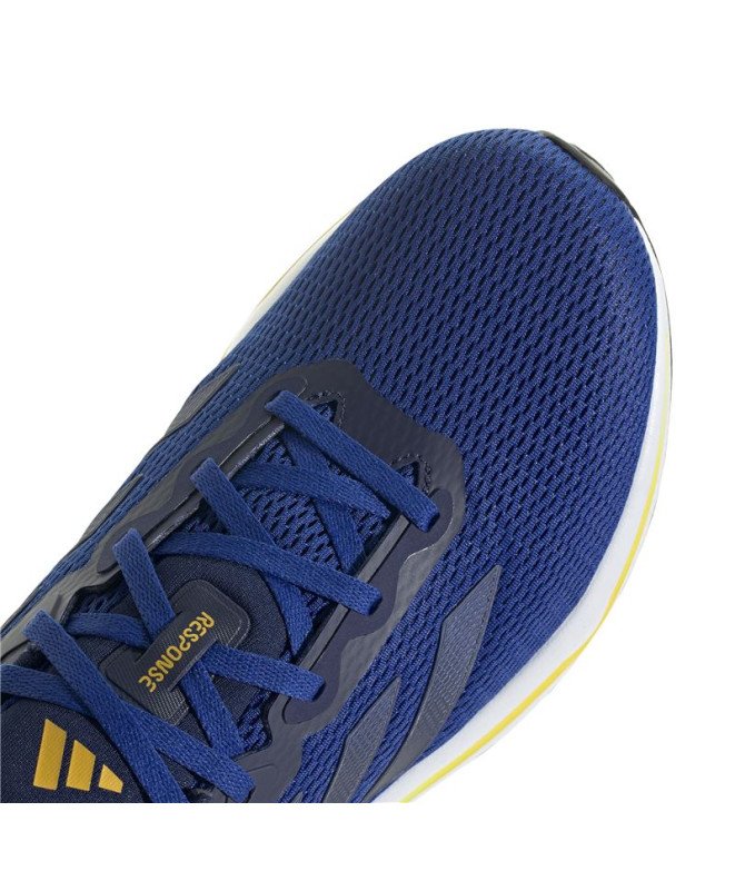 Zapatillas de Running adidas Response Hombre Azul