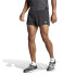 Calça de Running adidas Adizero Split Homem Preto