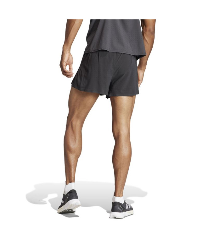 Pantalons de Running adidas Adizero Split Homme...
