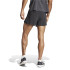 Calça de Running adidas Adizero Split Homem Preto