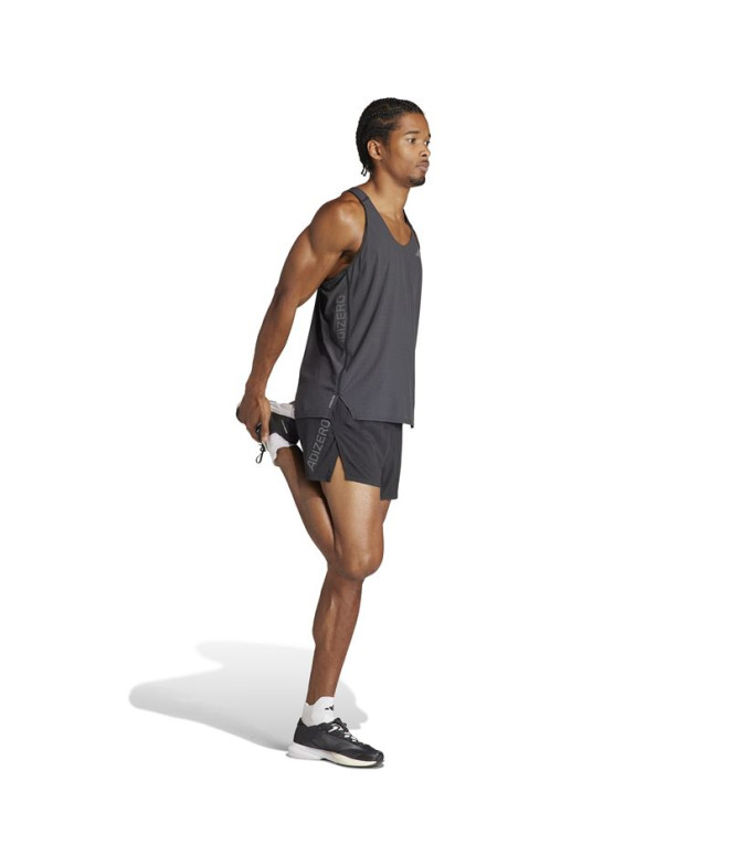 Pantalons de Running adidas Adizero Split Homme...