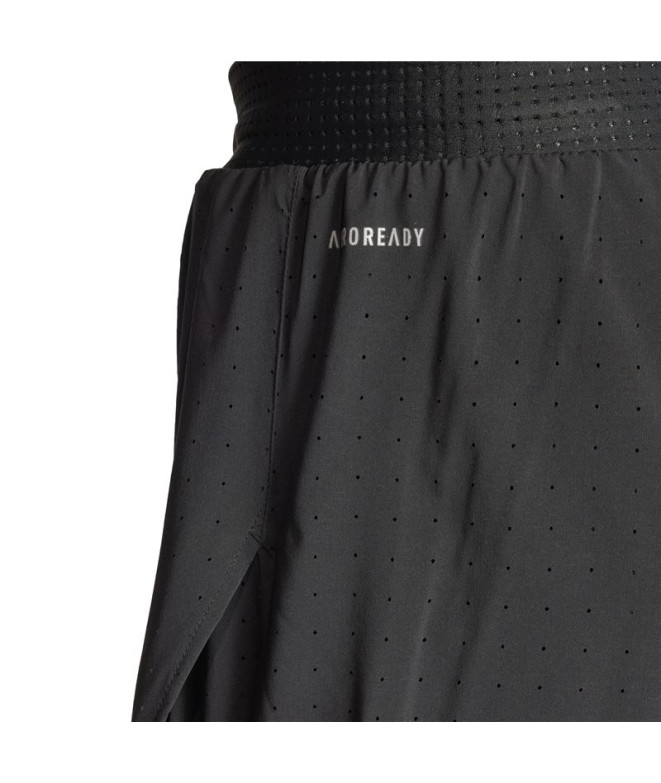 Pantalons de Running adidas Adizero Split Homme...