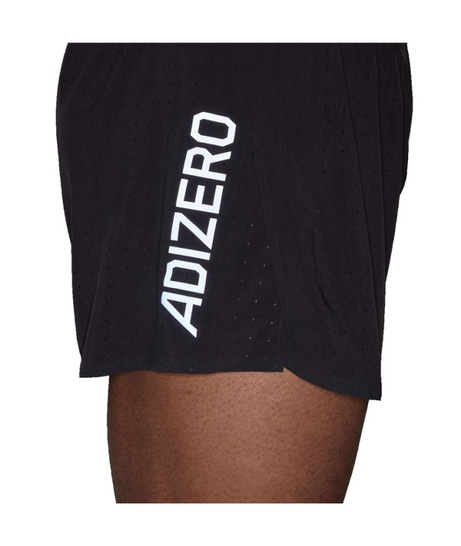Pantalons de Running adidas Adizero Split Homme...