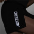 Calça de Running adidas Adizero Split Homem Preto